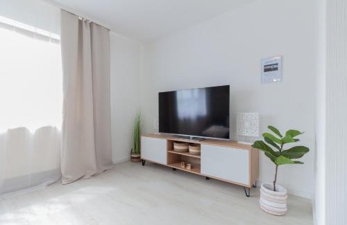 Musberg Apartment | nJoy! Modern & Chic - Stuttgart Messe - perfekt für work & travel