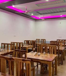 Kanoi Resort | NK Desert Camp Jaisalmer
