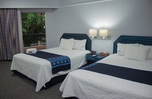 Tepic Hotel | NK Hotel Nekié Tepic