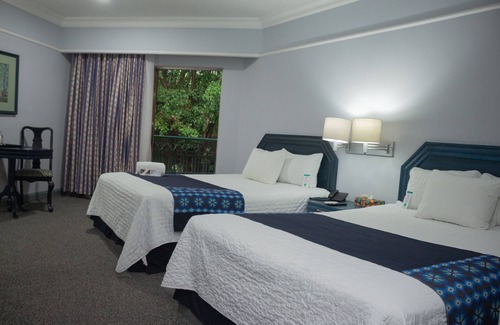 Tepic Hotel | NK Hotel Nekié Tepic
