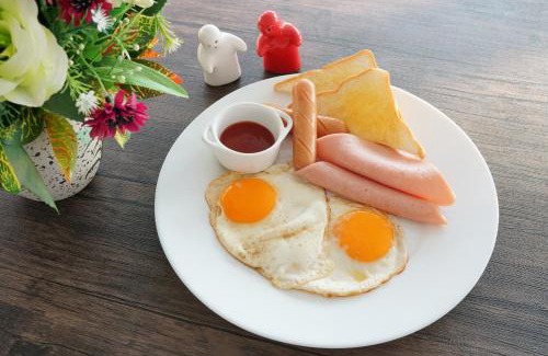 Sakon Nakhon Hotel | NK Residence Sakon Nakhon