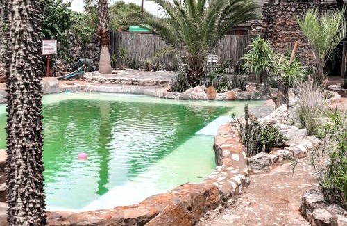 Kang Hotel | Nkisi Guesthouse
