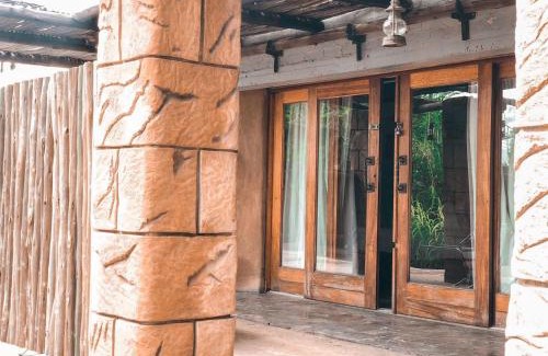 Kang Hotel | Nkisi Guesthouse