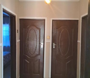 Blantyre Apartment | Nkolokosa BnB