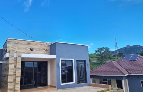 Blantyre Apartment | Nkolokosa BnB