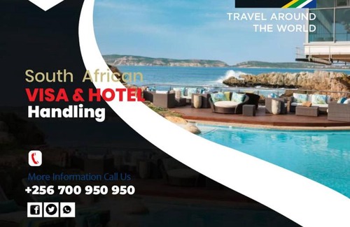 Mabira House | Nkonjeru Homestay