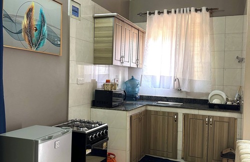 Kampala Bed & Breakfast | Nkuyu estates