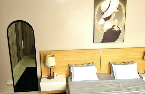Kampala Bed & Breakfast | Nkuyu estates