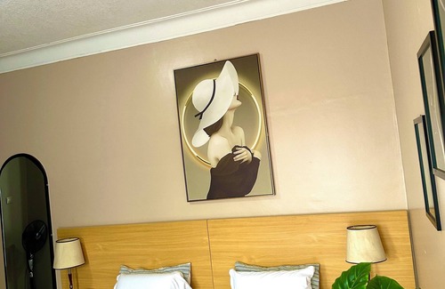 Kampala Bed & Breakfast | Nkuyu estates