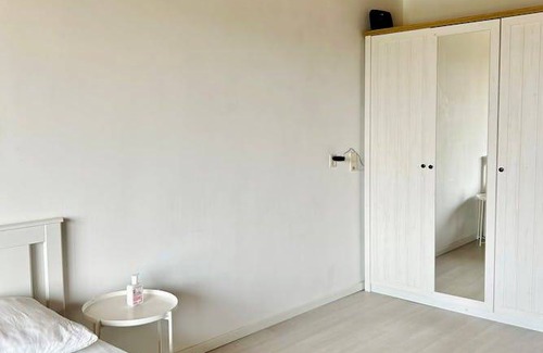Prins Alexander Apartment | 99 m² Apartment ∙ 3 bedrooms ∙ 3 guests