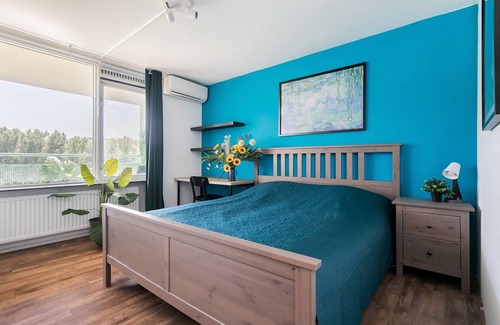 Prinsenland Resort | 105 m² Private room ∙ 1 bedroom ∙ 1 guest
