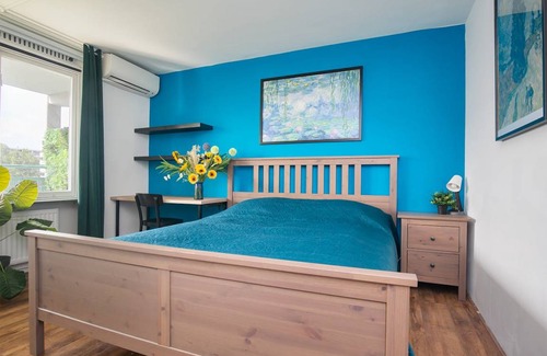 Prinsenland Resort | 105 m² Private room ∙ 1 bedroom ∙ 1 guest