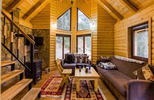 Vitomiricë Cabin | NMAL Cabins