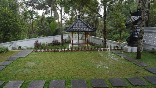 Sukasada House | NN Homestay