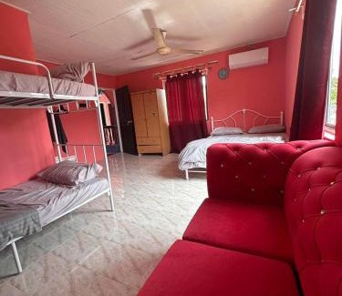 Muar House | NN HOMESTAy