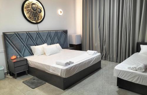 Seeduwa - Katunayake House | NN Stayz
