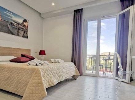 Santo Stefano di Camastra Bed & Breakfast | Nnakkara Guest House