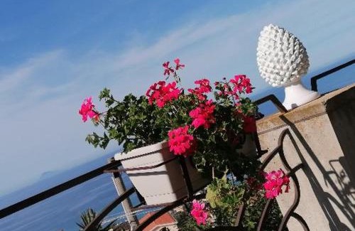 Santo Stefano di Camastra Bed & Breakfast | Nnakkara Guest House