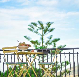 Santo Stefano di Camastra Bed & Breakfast | Nnakkara Guest House