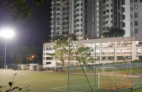 Putrajaya Condo | nnPresint 8 Putrajaya Nature Relax