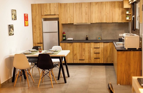 Nea Makri House | NN’s Elegant & Cozy House, near the Beach & Athens Airport