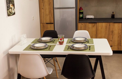 Nea Makri House | NN’s Elegant & Cozy House, near the Beach & Athens Airport