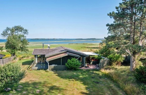 Faaborg House | "Nnykka" - 100m from the sea by Interhome