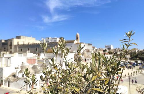 The Trulli of Alberobello Apartment | Noù la tua casa in Puglia