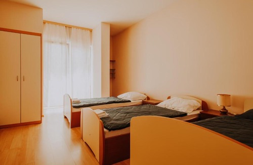 Vukovar House | Noćko-Sobe i apartmani