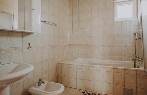 Vukovar House | Noćko-Sobe i apartmani