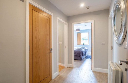 Clifden House | No 1 Courthouse Square