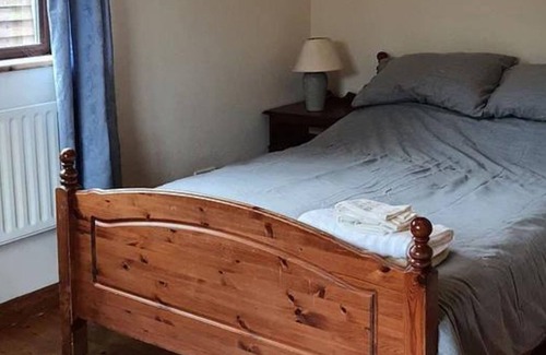 Westport House | No 1 Heather Hill, Letterfrack