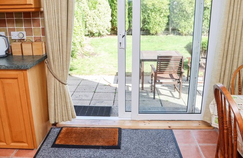 Rosslare House | NO. 1 MARINER'S COURT in Rosslare Strand, County Wexford