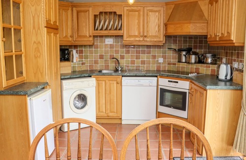 Rosslare House | NO. 1 MARINER'S COURT in Rosslare Strand, County Wexford