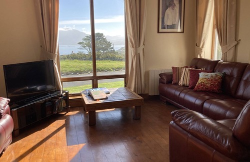 Tully Cottage | No 10 Coastguard Station
