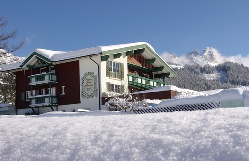 Graen Apartment | No. 11 Fewo Neunerköpfle - Guesthouse Braito