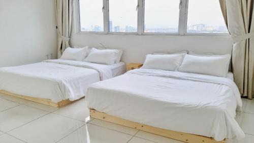 Bandar Puchong Jaya Apartment | No 12 The Heya Arigato Style IOI Puchong