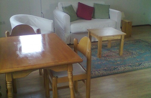 Bohinjska Bistrica Apartment | No 2 Old Town Apts is in the centre of Bohinjska Bistrica, close to amenities.