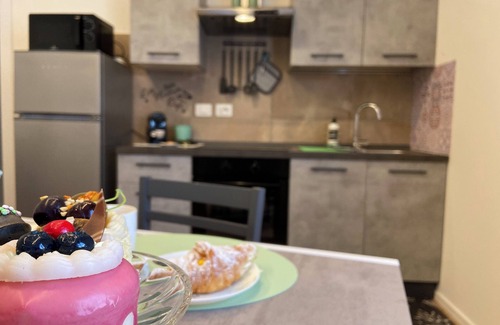 Sud-Ovest Apartment | No.2 Silver Loft apartments Verona(700mt fair, 2.5km from Arena)