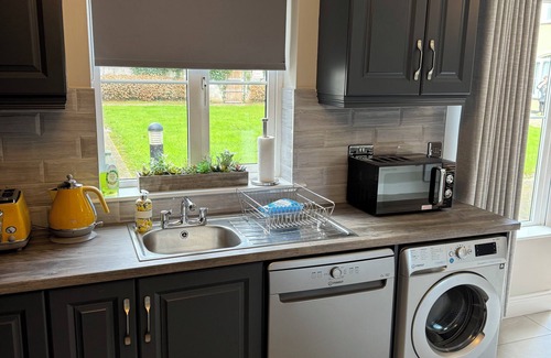Killarney House | No 20 Killarney Holiday Village! Stunning House in an Ideal Location!