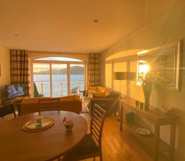 Knightstown Apartment | No.21 Sandpiper's Nest Apartment