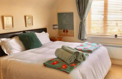 Knightstown Apartment | No.21 Sandpiper's Nest Apartment