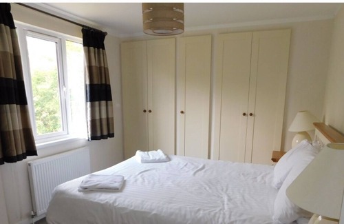 Ely House | No.29 2 bedroom lodge with hot tub and sauna