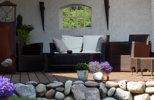 Bielenberg Apartment | No. 3 - Krautsand Comfortable Vacation Home