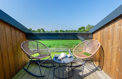 Sotherton House | No.3 Long Barn - Three Bedroom House, Sleeps 6