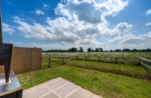 Sotherton House | No.3 Long Barn - Three Bedroom House, Sleeps 6