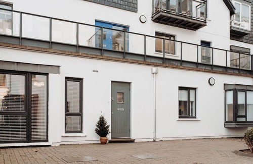 Kinsale Apartment | No. 3 The Pier