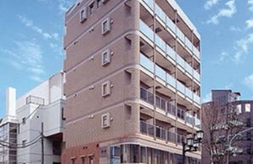 Kokubunji Apartment | No 3043 minutes walk from JR Kokubunji Station /Kokubunji Tokyo