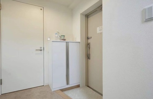Kinshi Apartment | No 402 JR Subway 6 minutes walk from Kinshich/Sumida-ku Tokyo