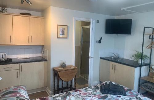 Frampton on Severn Apartment | No - 48 Hamnet